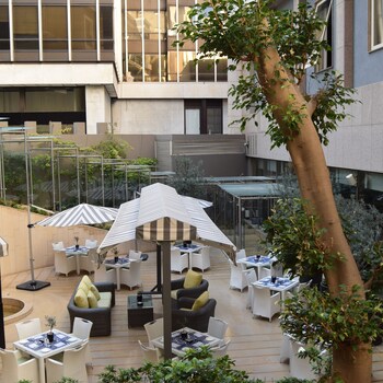gefinor rotana