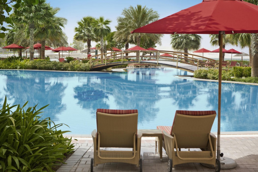 Khalidiya Palace Rayhaan By Rotana,,5 star