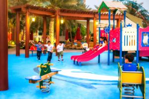 Khalidiya Palace Rayhaan By Rotana,,5 star