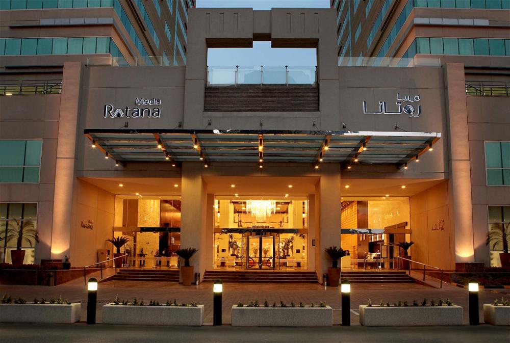 media rotana