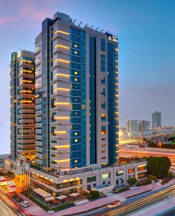 media rotana