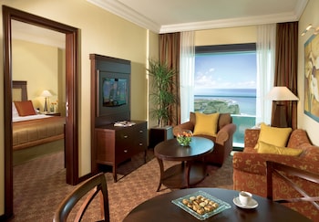 raouche arjaan by rotana