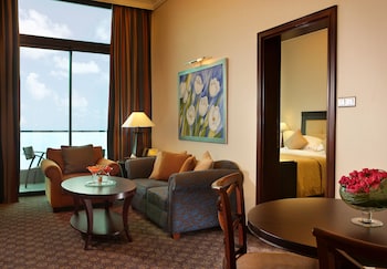 raouche arjaan by rotana