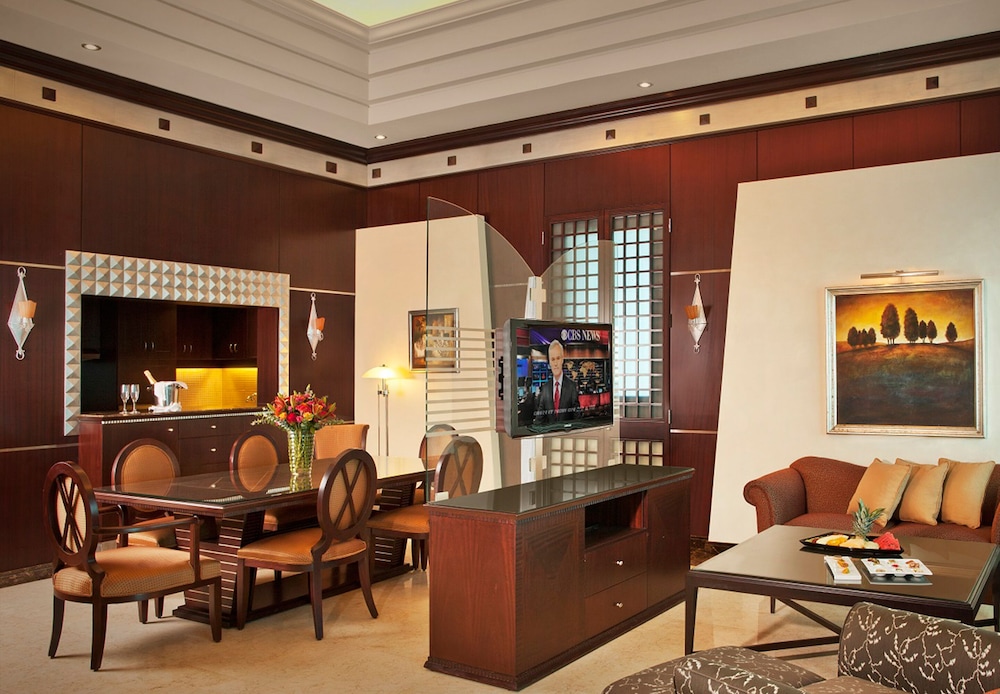 raouche arjaan by rotana