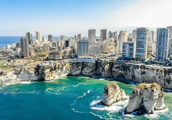 raouche arjaan by rotana