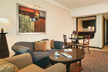 raouche arjaan by rotana