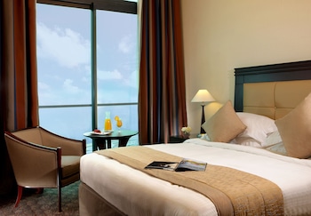 raouche arjaan by rotana