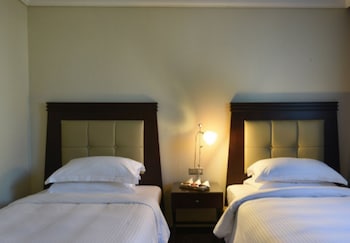 raouche arjaan by rotana