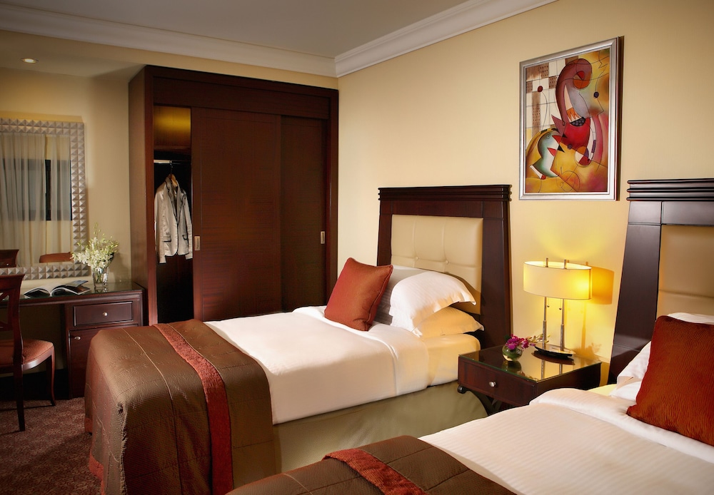 raouche arjaan by rotana