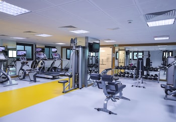 raouche arjaan by rotana