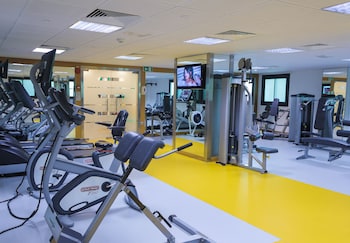 raouche arjaan by rotana