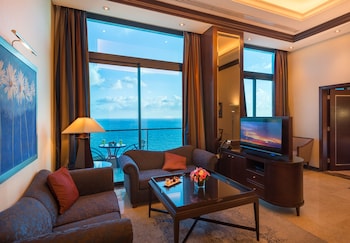 raouche arjaan by rotana