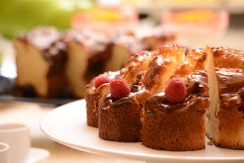 raouche arjaan by rotana