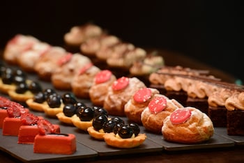 raouche arjaan by rotana