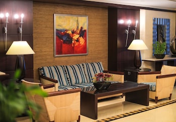 raouche arjaan by rotana