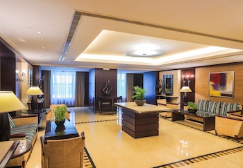 raouche arjaan by rotana