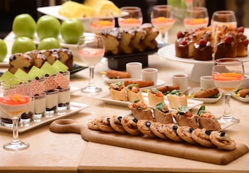 raouche arjaan by rotana