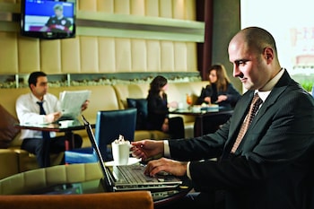 raouche arjaan by rotana