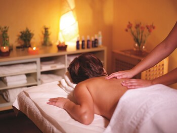 raouche arjaan by rotana