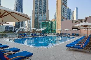 rose rayhaan by rotana