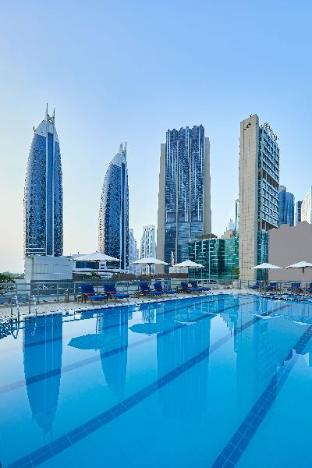 rose rayhaan by rotana