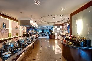 rose rayhaan by rotana