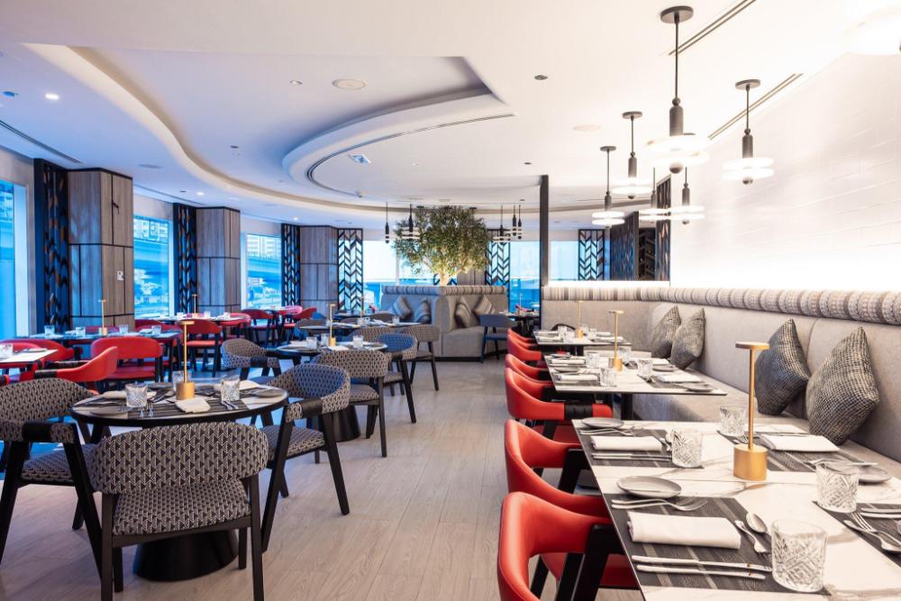 rose rayhaan by rotana