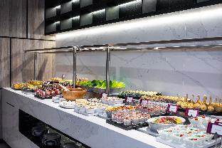 rose rayhaan by rotana