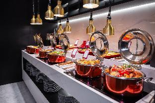 rose rayhaan by rotana