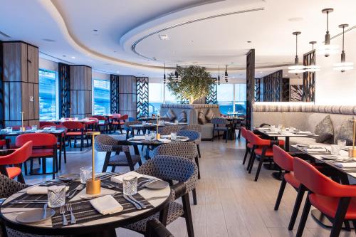 rose rayhaan by rotana