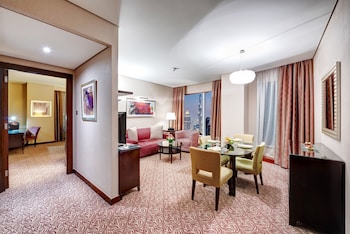 rose rayhaan by rotana