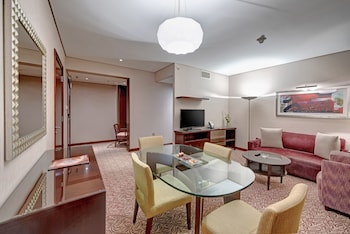 rose rayhaan by rotana