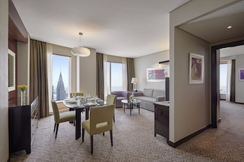 rose rayhaan by rotana