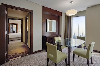 rose rayhaan by rotana