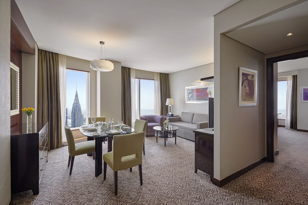 rose rayhaan by rotana