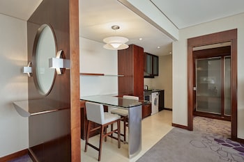rose rayhaan by rotana