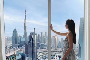 rose rayhaan by rotana