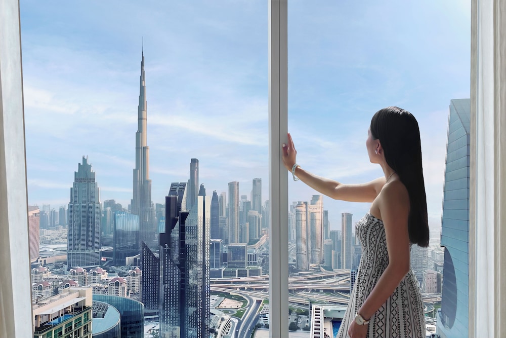 rose rayhaan by rotana
