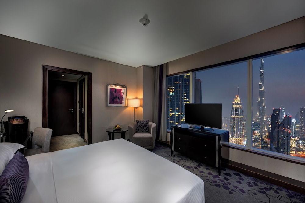 rose rayhaan by rotana