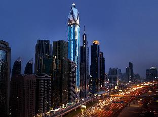 rose rayhaan by rotana