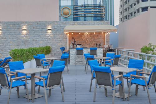 rose rayhaan by rotana