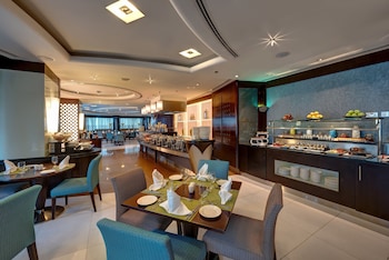Rose Rayhaan By Rotana,,4 star