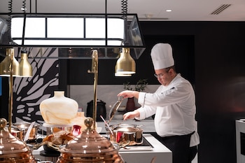 Rose Rayhaan By Rotana,,4 star