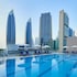 rose rayhaan by rotana