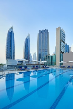 rose rayhaan by rotana