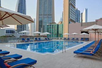 rose rayhaan by rotana
