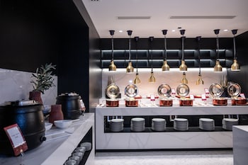 rose rayhaan by rotana