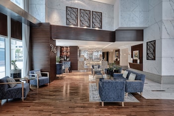 rose rayhaan by rotana