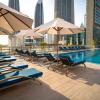 rose rayhaan by rotana