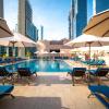 rose rayhaan by rotana